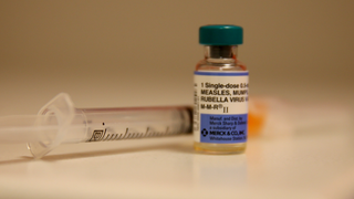44 Cases of Measles Confirmed in Washington State Amid Ongoing Outbreak